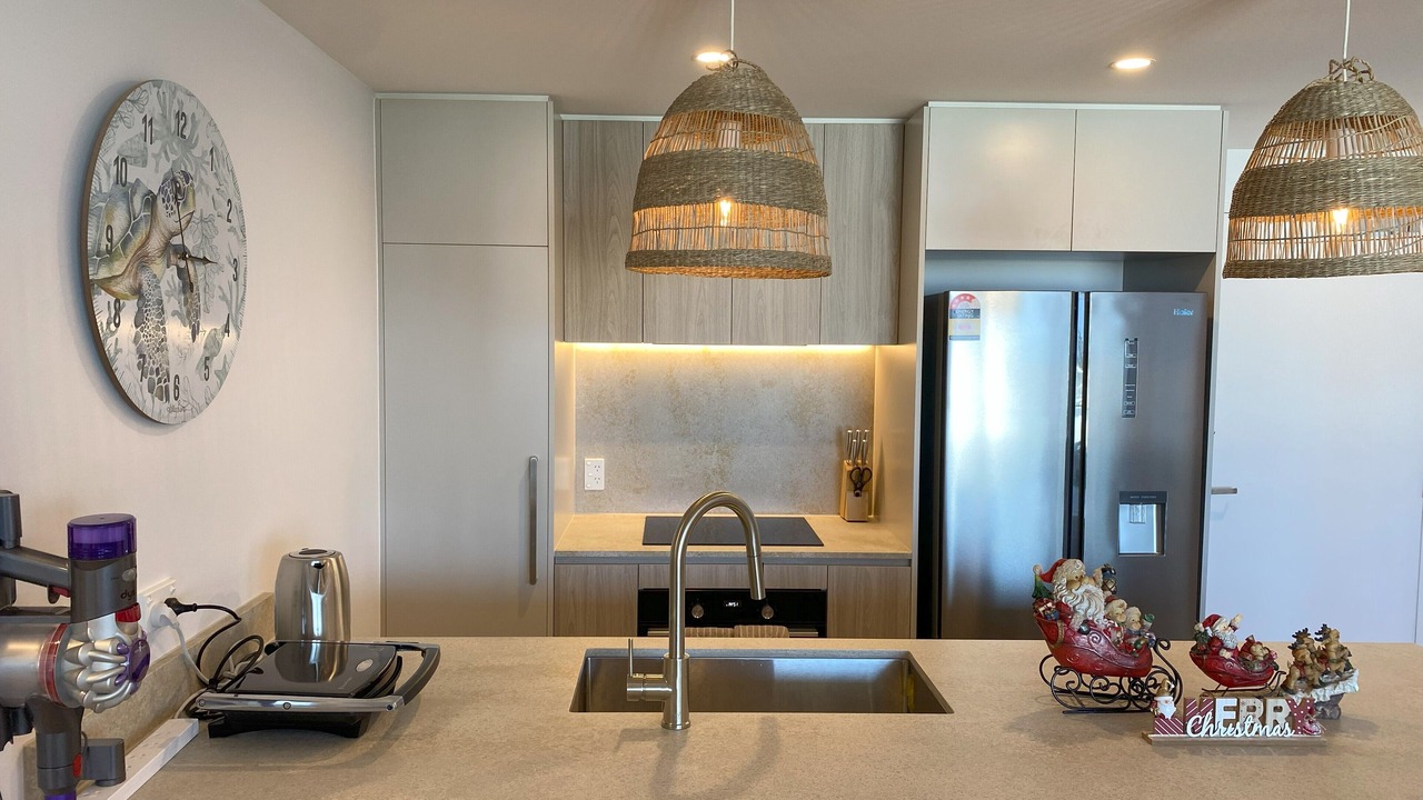 Photo of Kitchen in Sunshine Coast