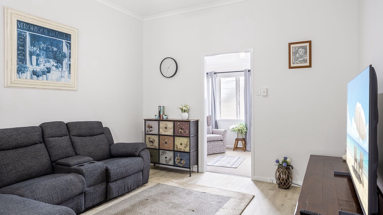 Photo of Livingroom in Margate
