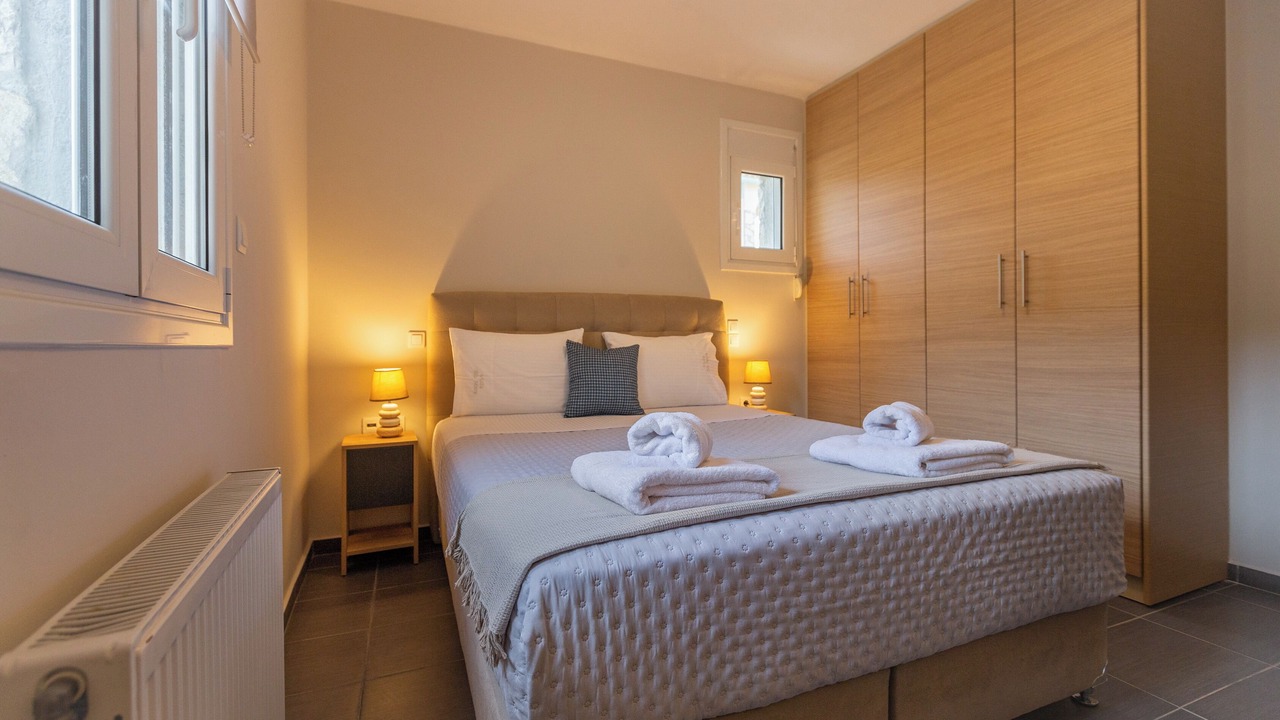 Photo of Bedroom in Platanitis