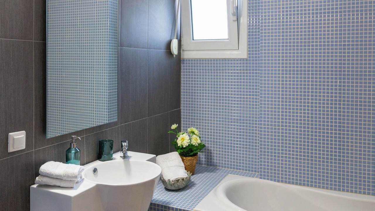 Photo of Bathroom in Platanitis