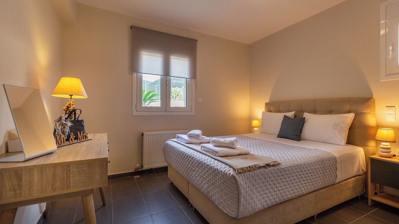 Photo of Bedroom in Platanitis