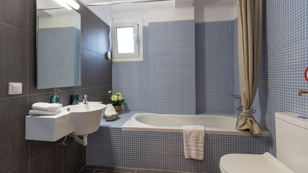 Photo of Bathroom in Platanitis