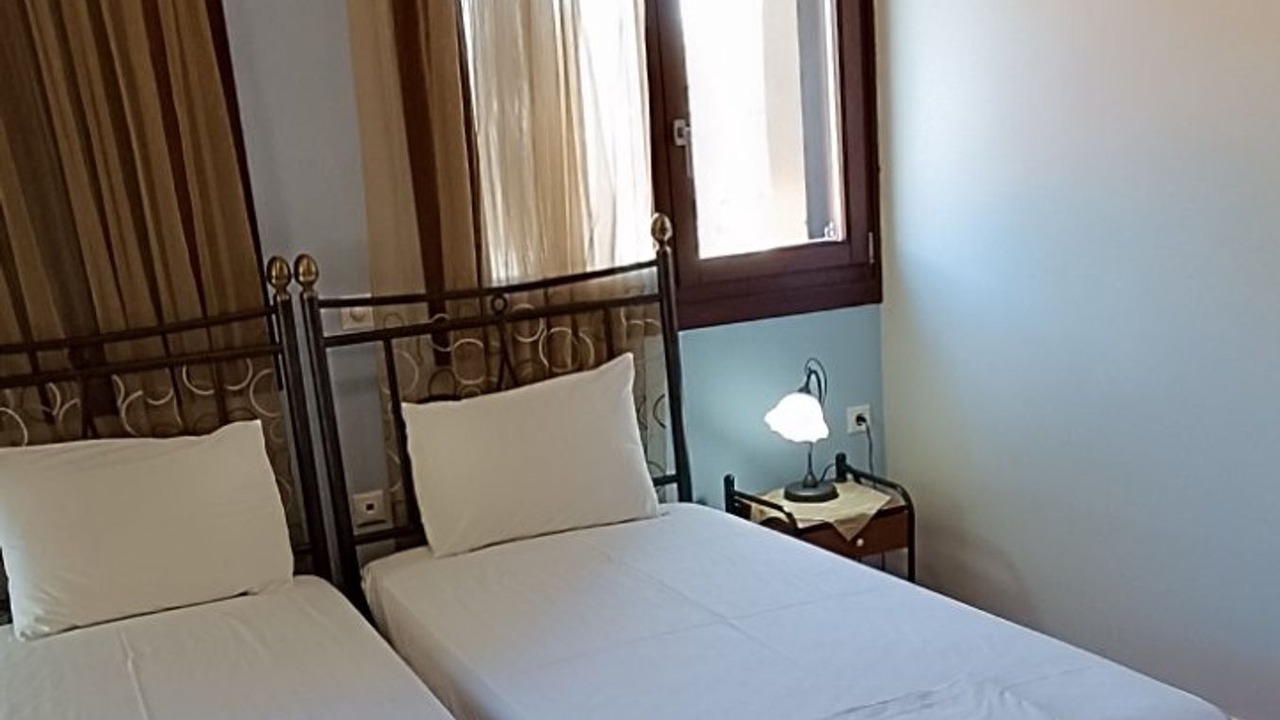 Photo of Bedroom in Gefira Mpania