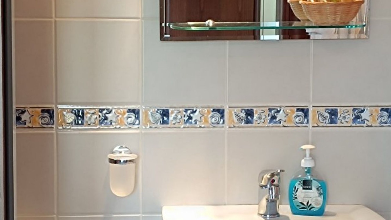 Photo of Bathroom in Gefira Mpania