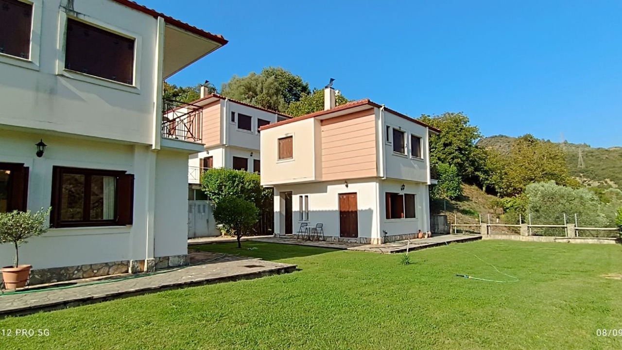Photo of Outdoor in Gefira Mpania