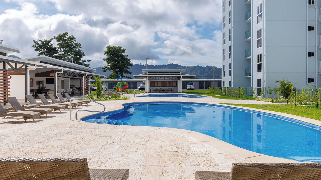 Photo of Outdoor in Barrio Santa Lucia