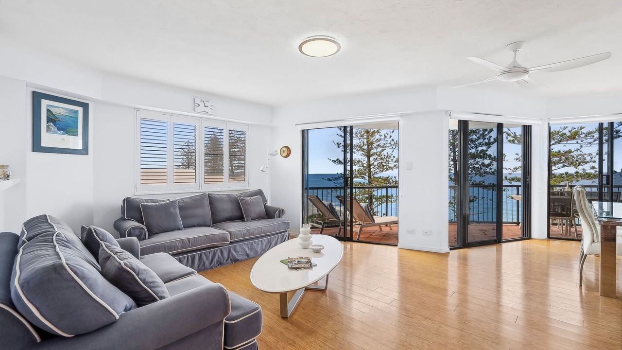 Photo of Livingroom in Coolum Beach