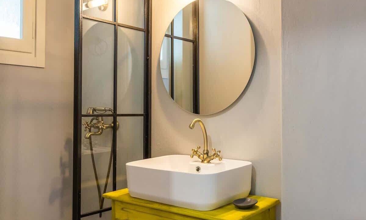 Photo of Bathroom in Stafylos