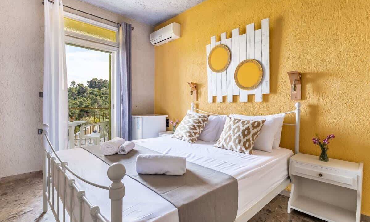 Photo of Bedroom in Stafylos