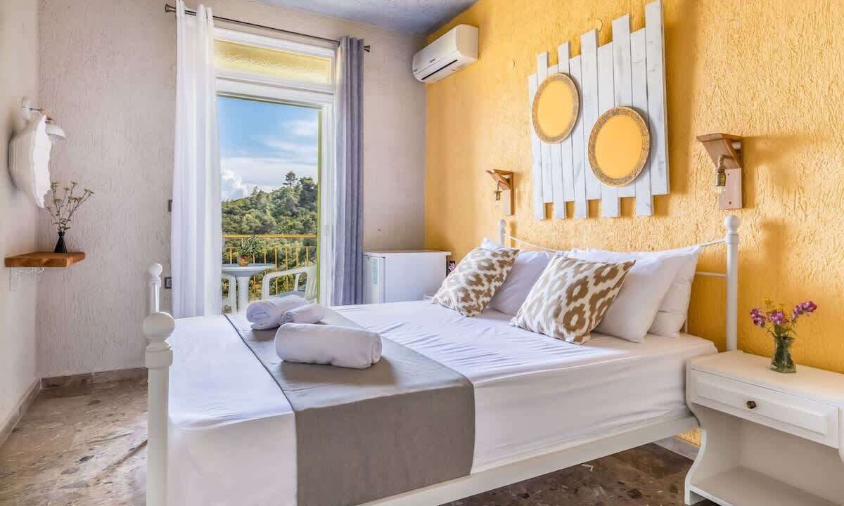 Photo of Bedroom in Stafylos