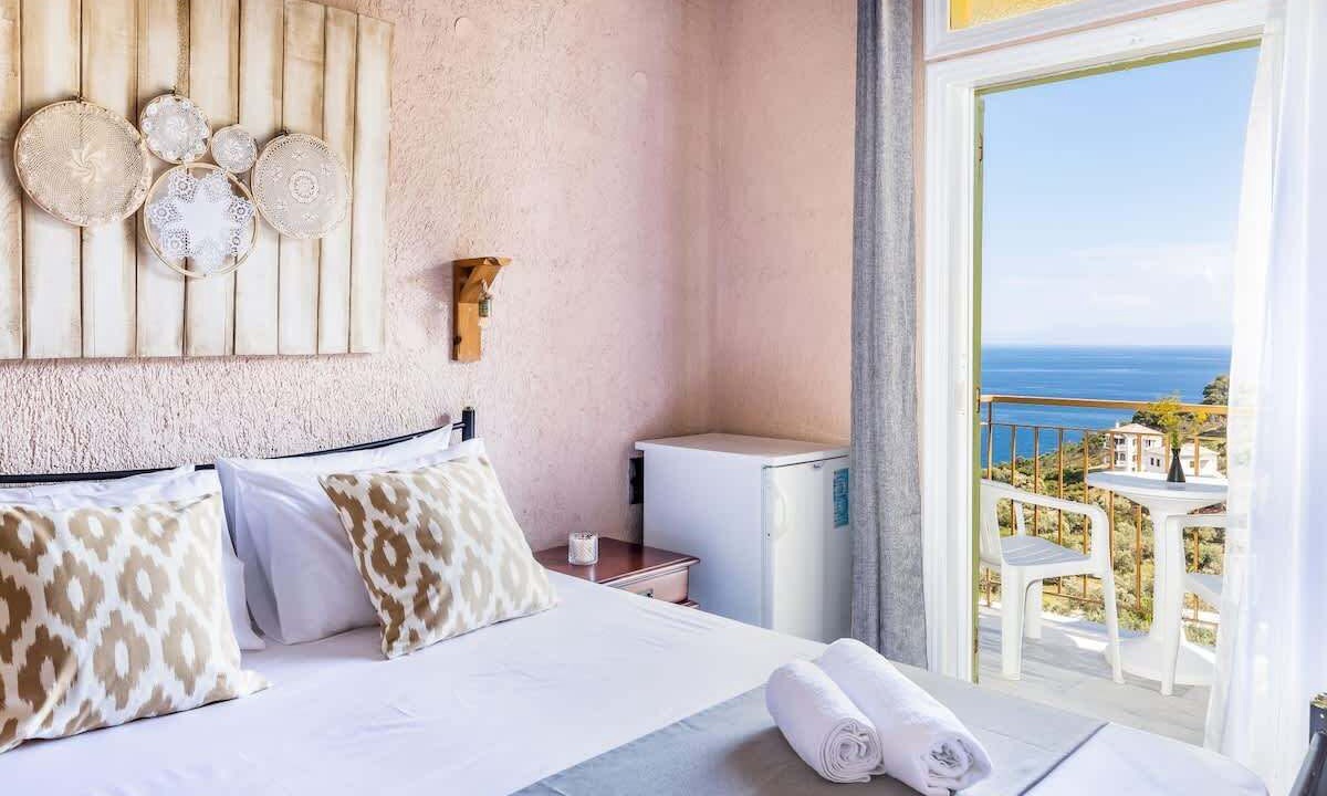 Photo of Bedroom in Stafylos