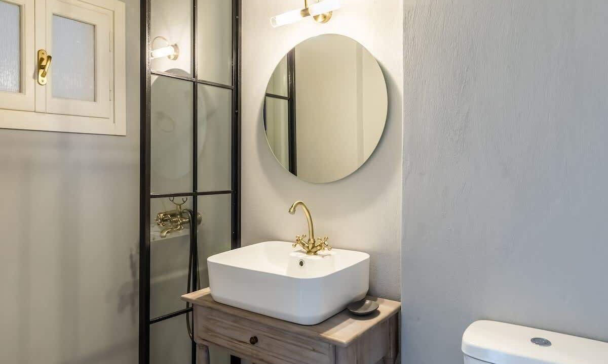 Photo of Bathroom in Stafylos