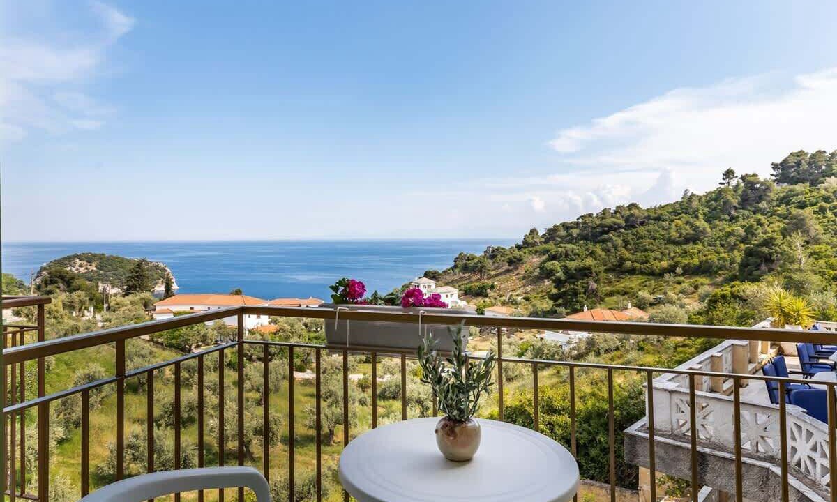 Photo of Patio Balcony in Stafylos