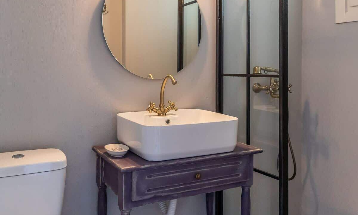 Photo of Bathroom in Stafylos