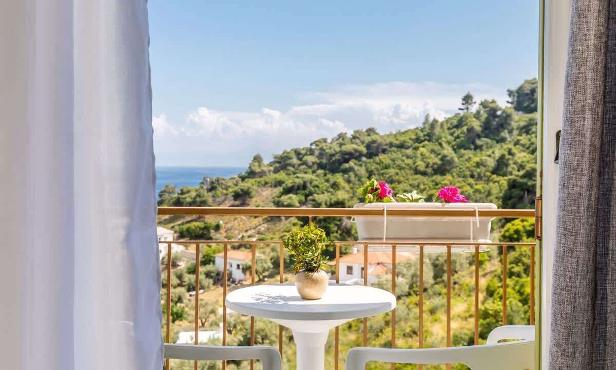 Photo of Patio Balcony in Stafylos