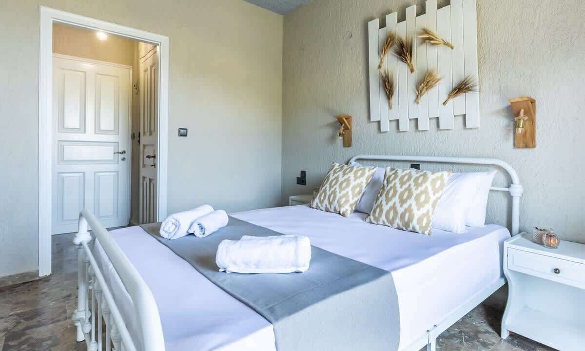 Photo of Bedroom in Stafylos