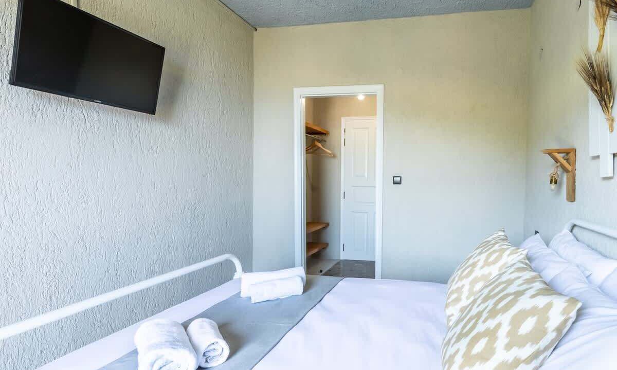 Photo of Bedroom in Stafylos