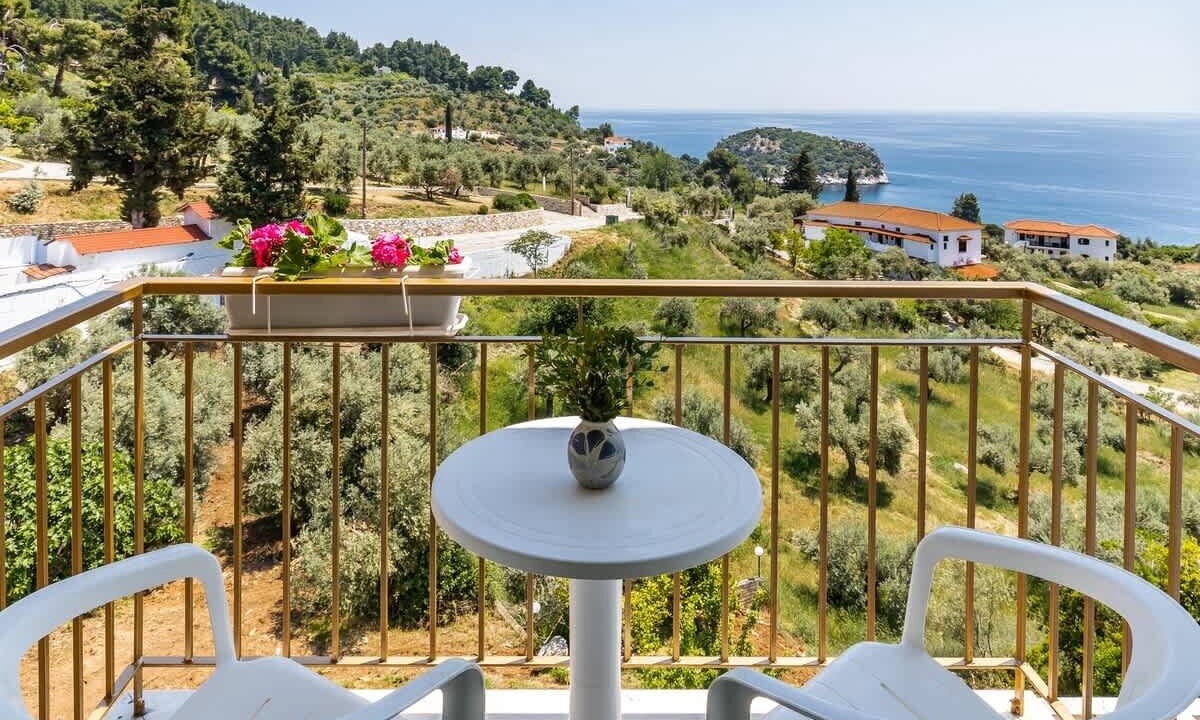 Photo of Patio Balcony in Stafylos