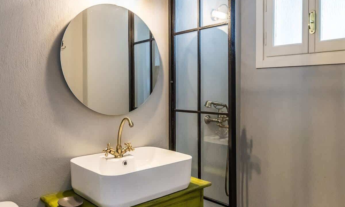 Photo of Bathroom in Stafylos