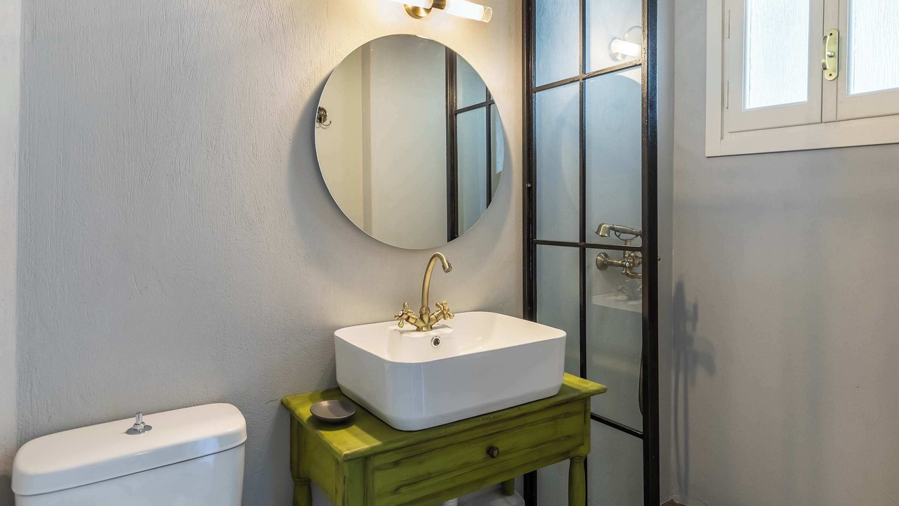 Photo of Bathroom in Stafylos