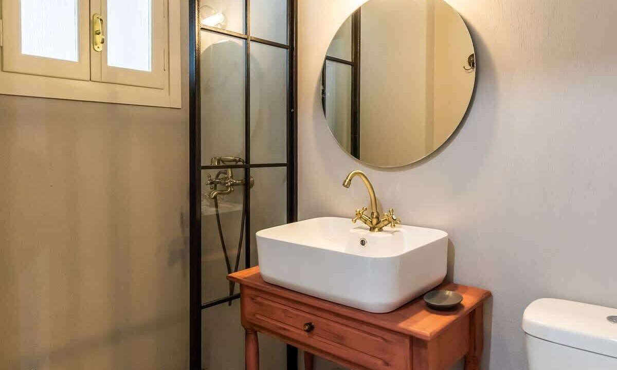 Photo of Bathroom in Stafylos