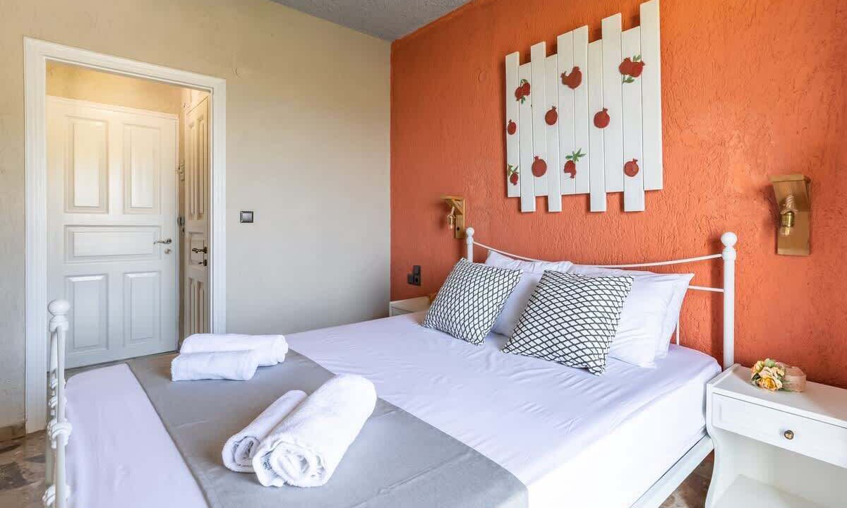 Photo of Bedroom in Stafylos