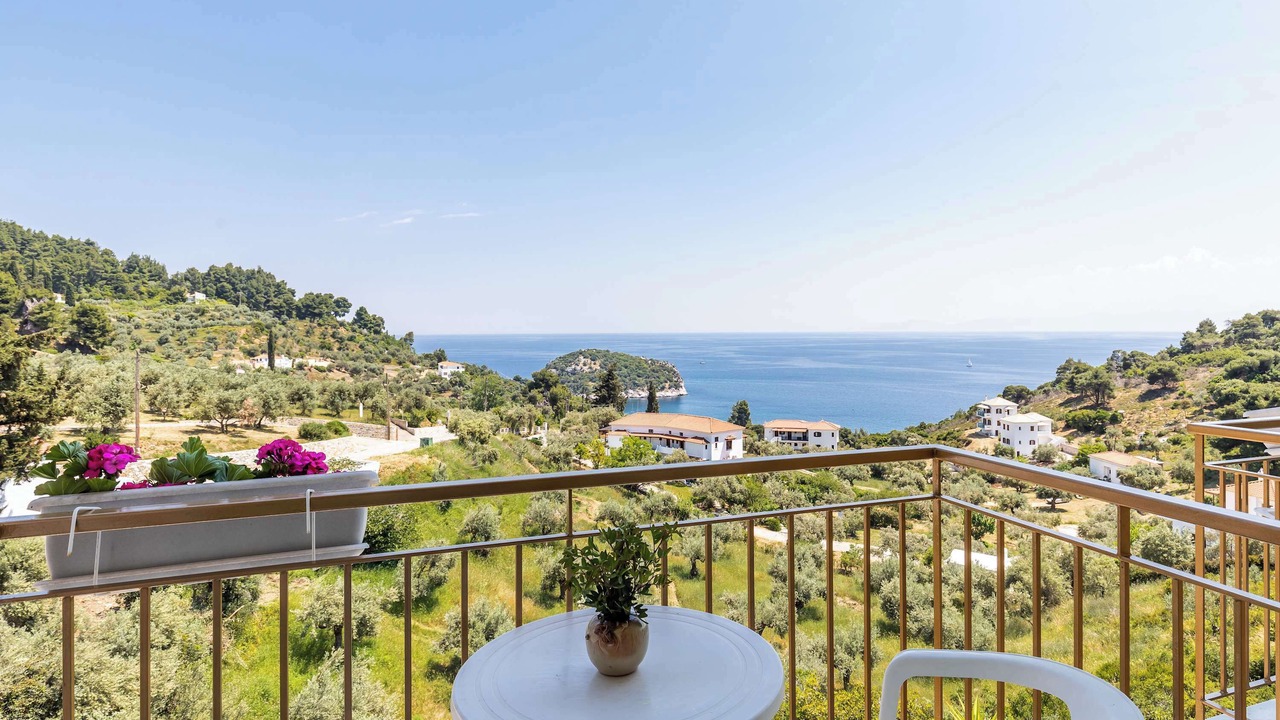 Photo of Patio Balcony in Stafylos