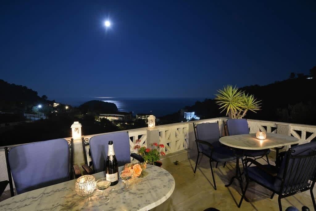 Photo of Patio Balcony in Stafylos