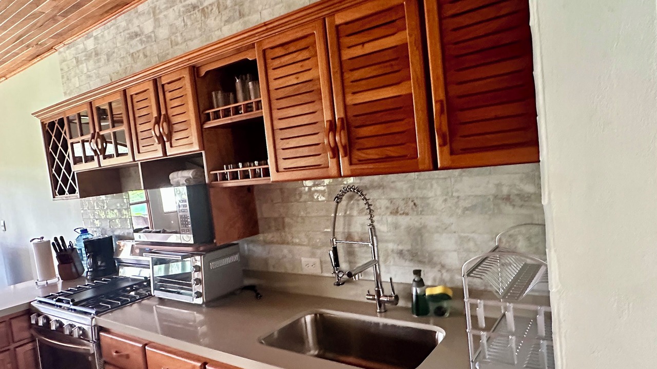Photo of Kitchen in Arenal