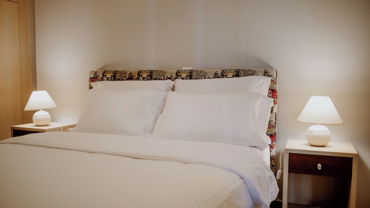 Photo of Bedroom in Agia Paraskevi