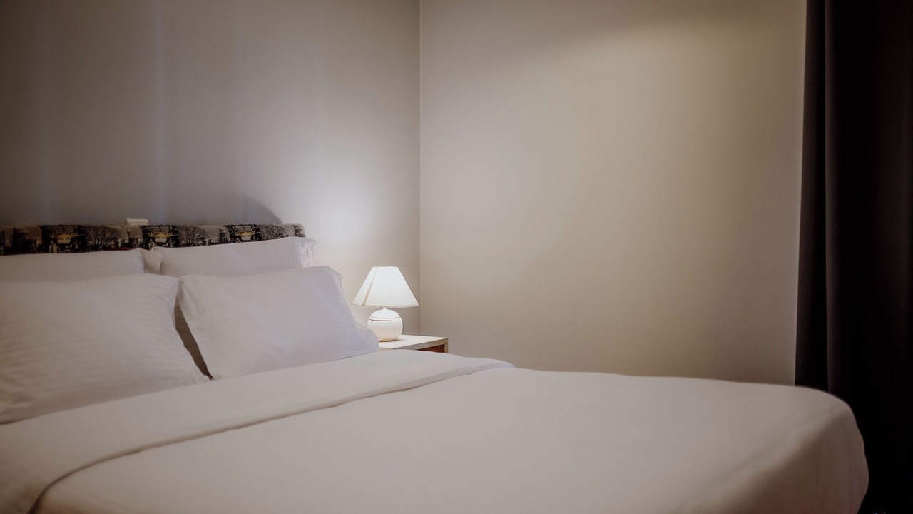 Photo of Bedroom in Agia Paraskevi