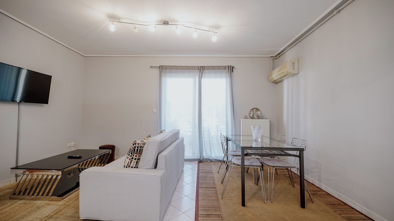 Photo of Livingroom in Agia Paraskevi