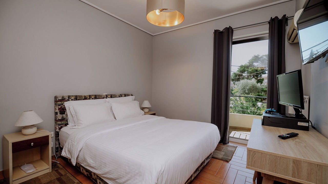 Photo of Bedroom in Agia Paraskevi