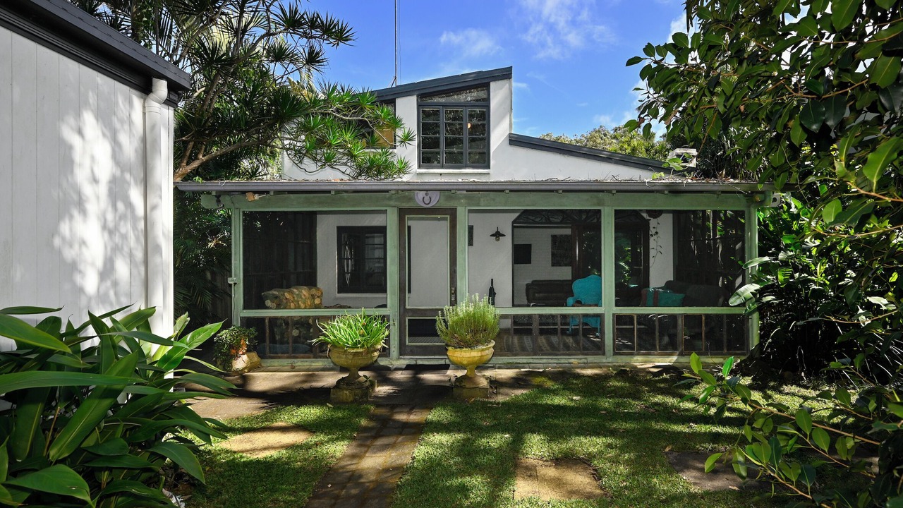 Photo of Outdoor in Yaroomba