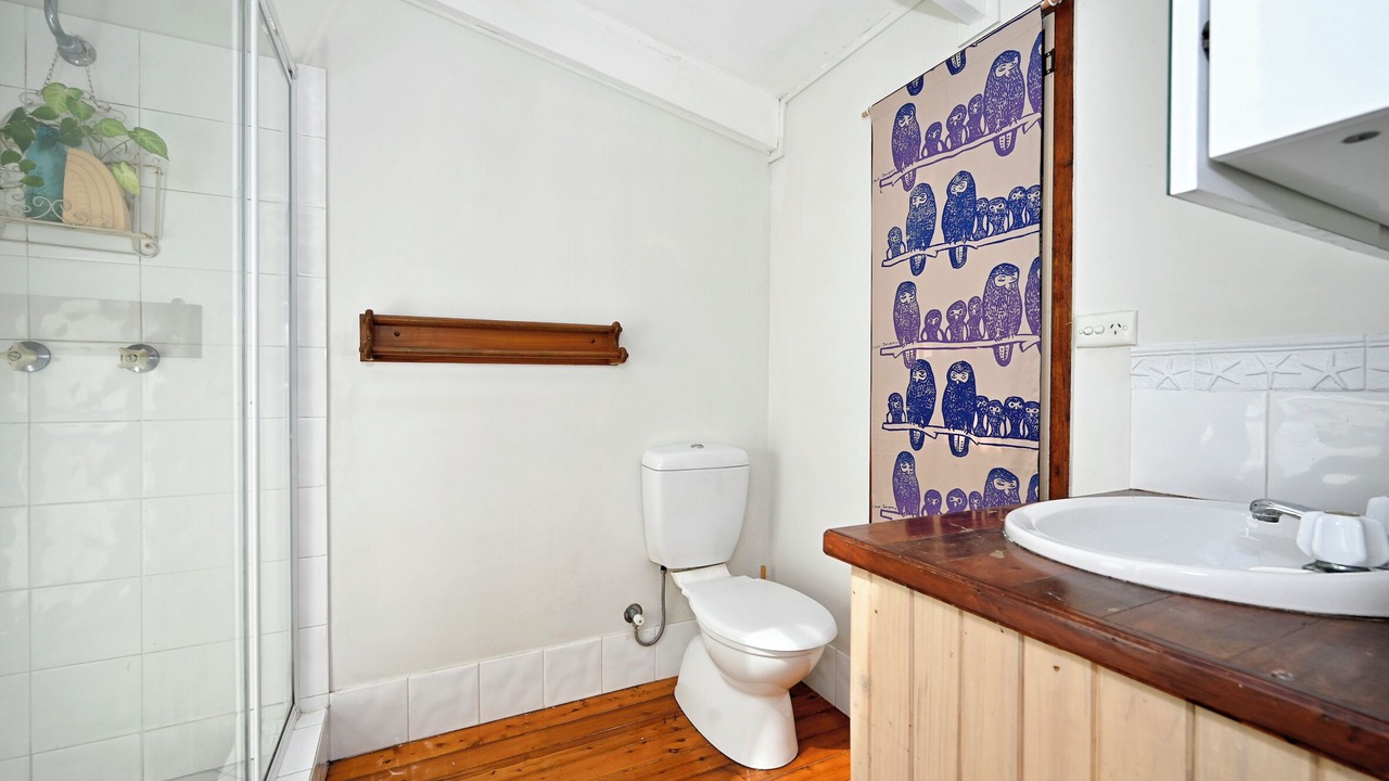 Photo of Bathroom in Yaroomba