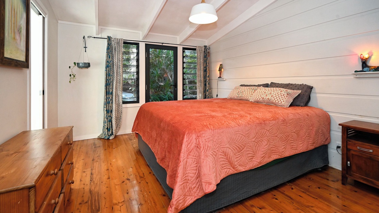 Photo of Bedroom in Yaroomba