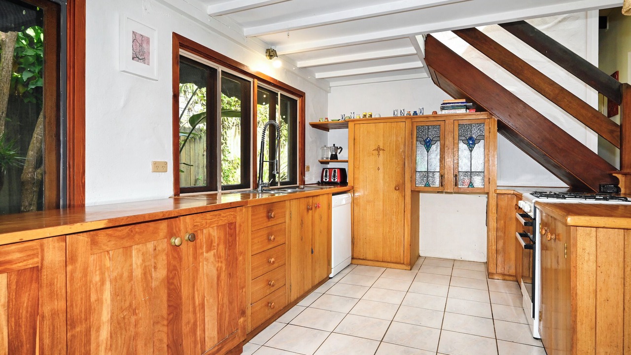 Photo of Kitchen in Yaroomba