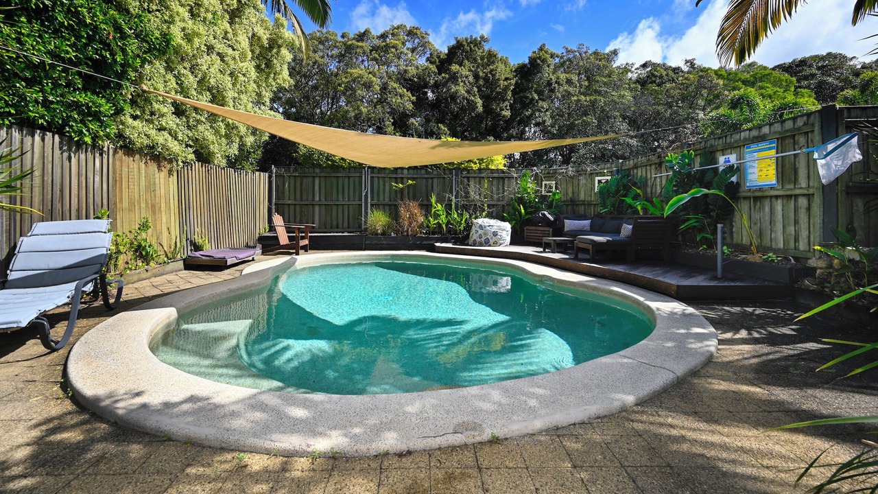 Photo of Outdoor in Yaroomba