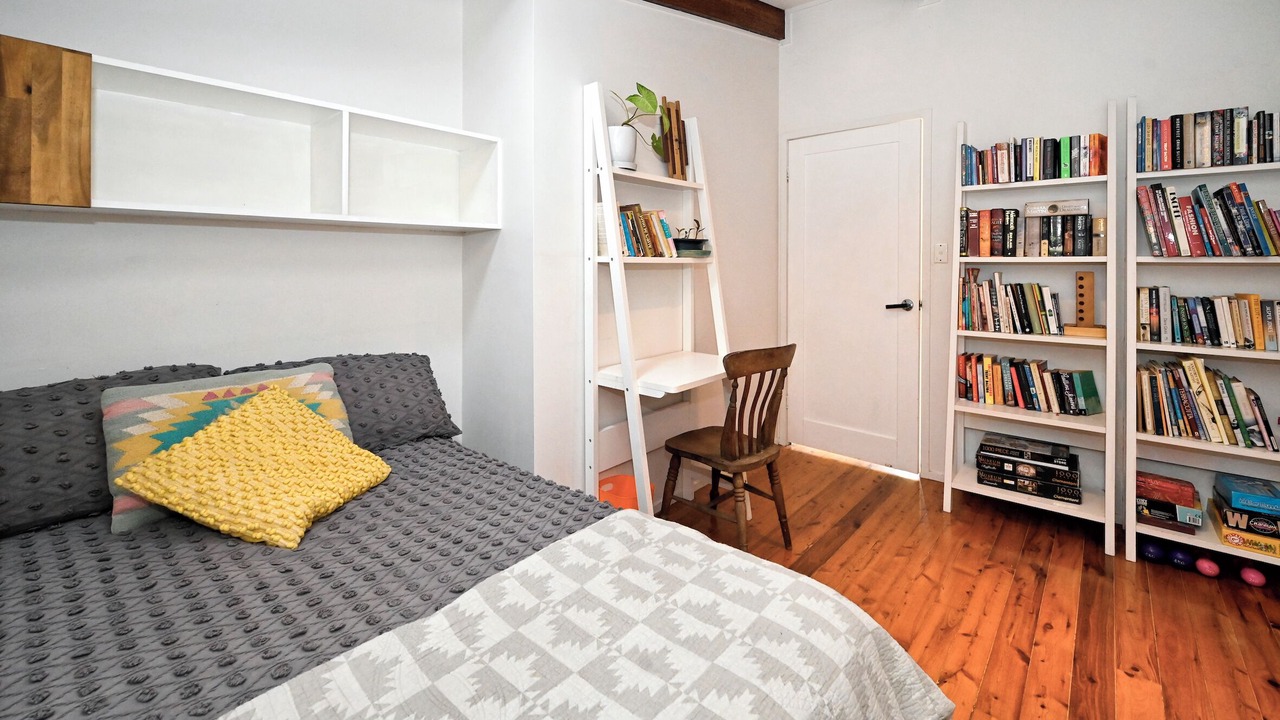 Photo of Bedroom in Yaroomba