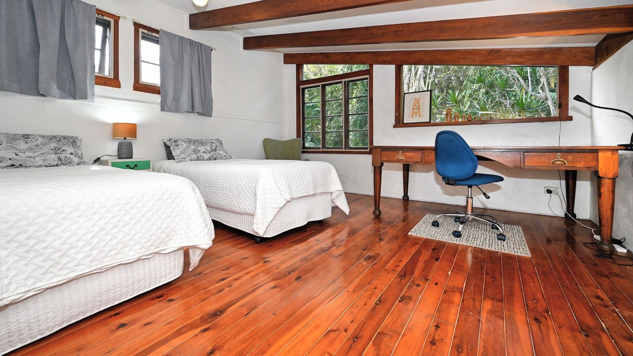 Photo of Bedroom in Yaroomba