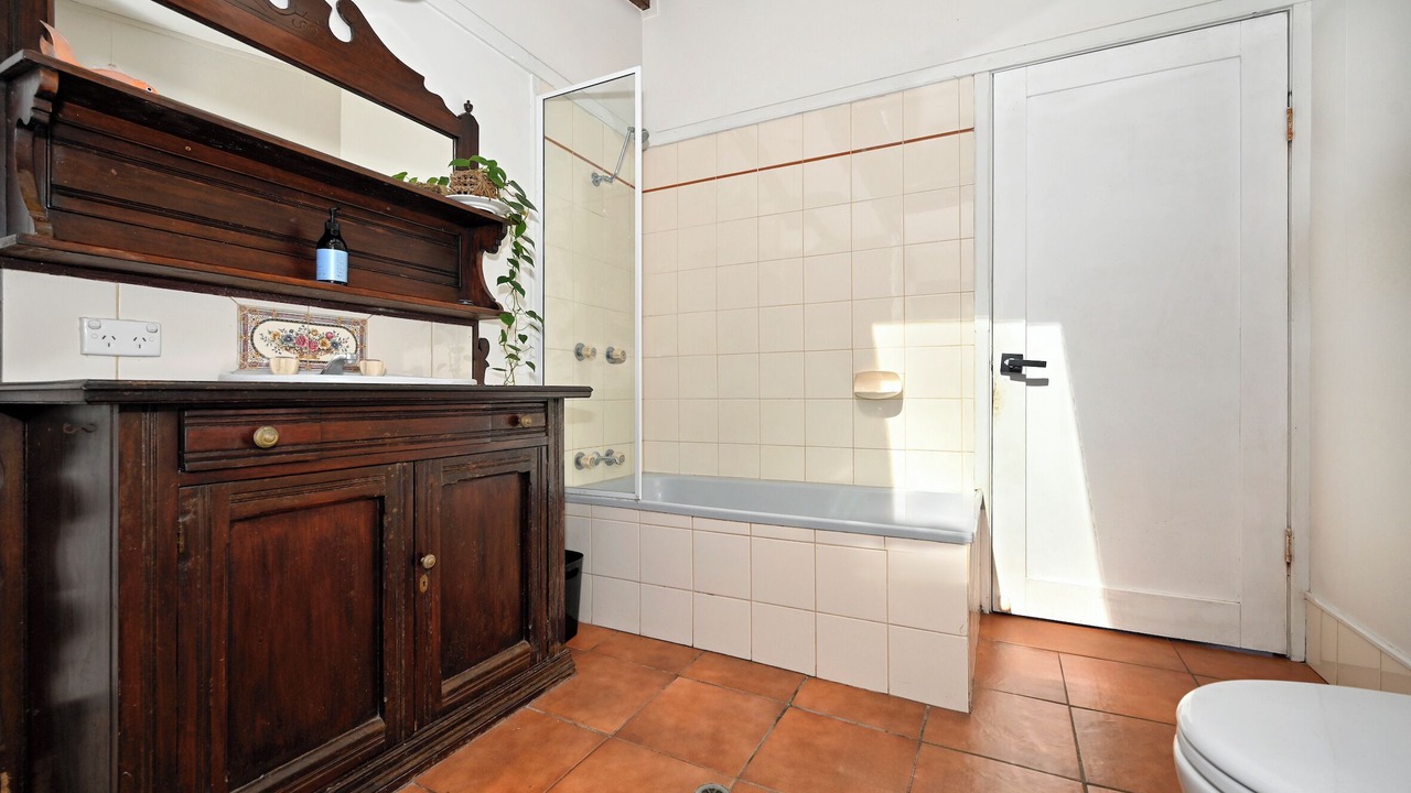 Photo of Bathroom in Yaroomba