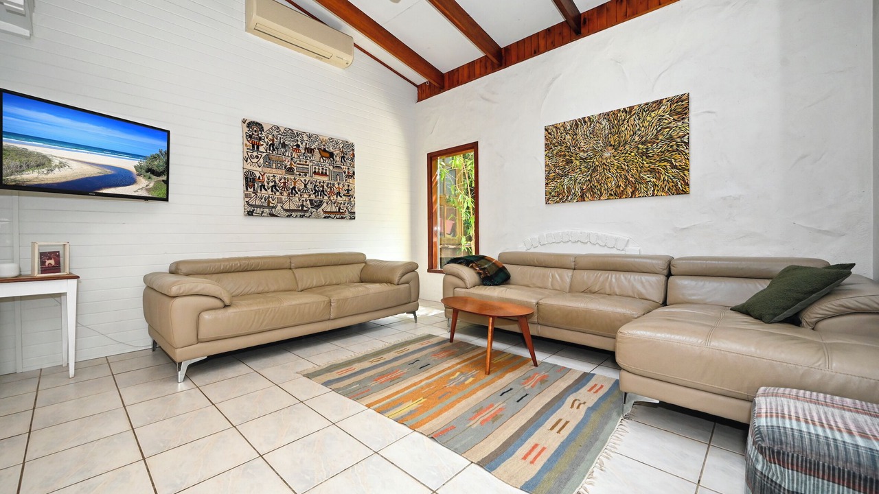 Photo of Livingroom in Yaroomba
