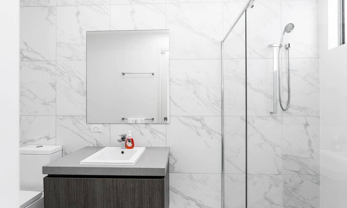 Photo of Bathroom in Broadbeach Waters