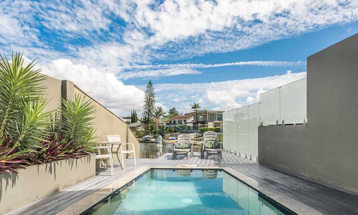 Photo of Outdoor in Broadbeach Waters