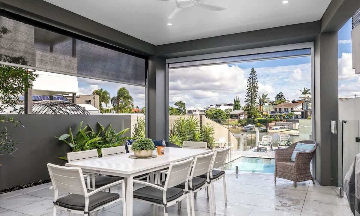 Photo of Outdoor in Broadbeach Waters