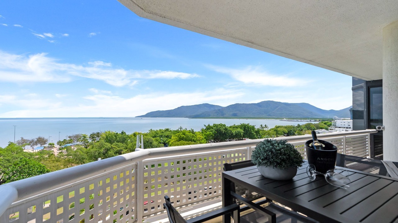 Photo of Outdoor in Cairns North