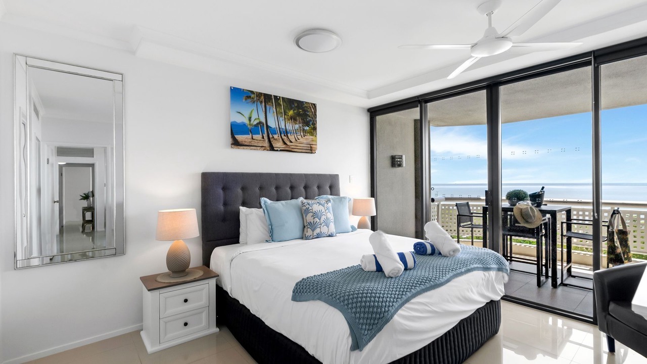 Photo of Bedroom in Cairns North