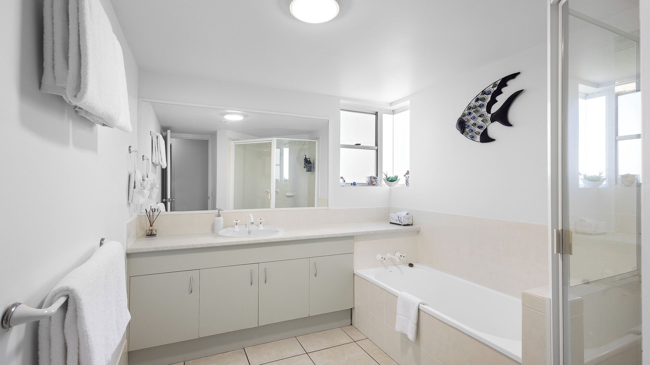 Photo of Bathroom in Sunshine Coast
