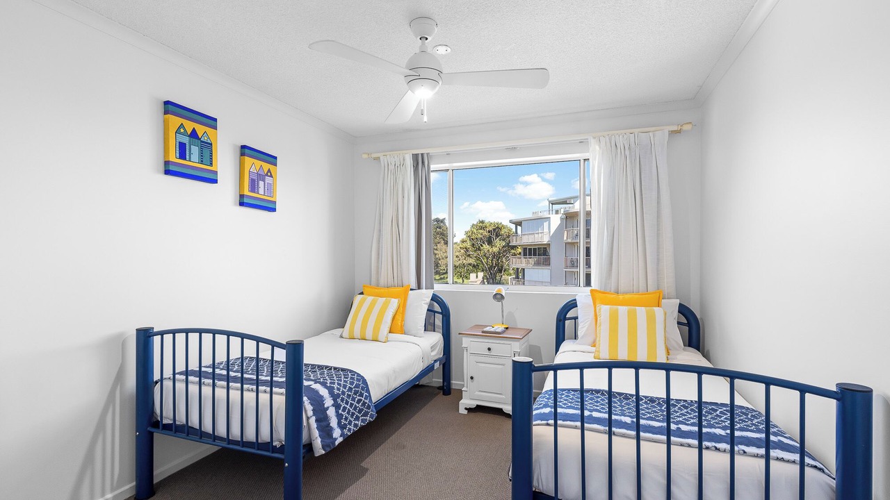 Photo of Bedroom in Sunshine Coast