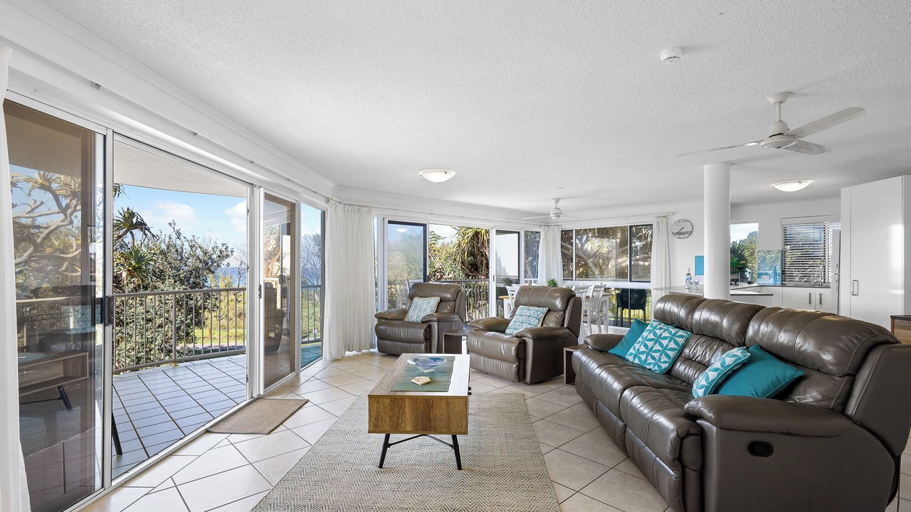 Photo of Livingroom in Sunshine Coast